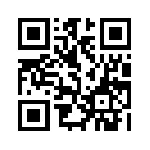 Aadvu.com QR code