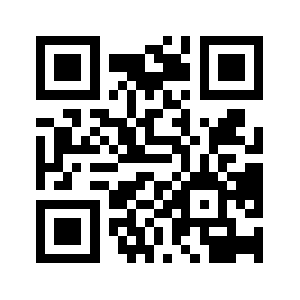 Aadwu.com QR code