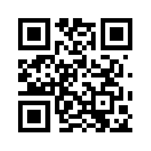 Aaerobus.com QR code