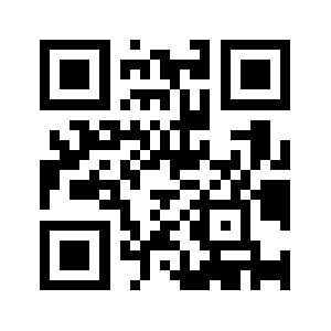 Aafas.info QR code