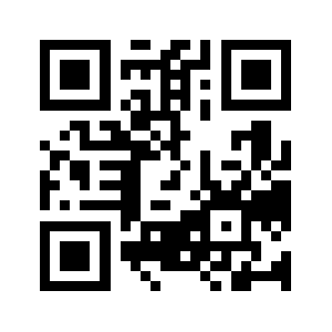 Aafke-s.com QR code