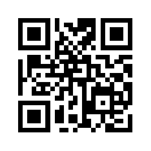 Aaiinfo.com QR code