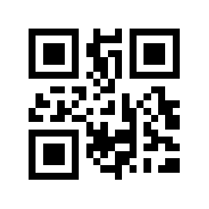 Aako.nl QR code