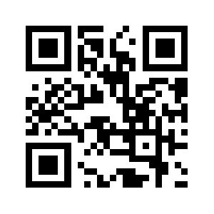 Aalphaani.com QR code