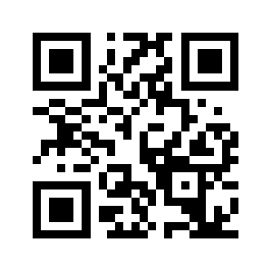 Aalsp.org QR code