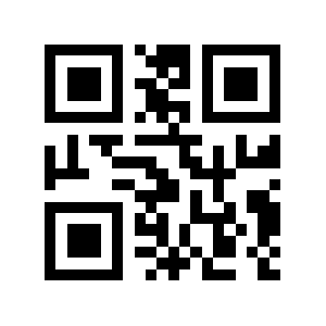 Aalten QR code