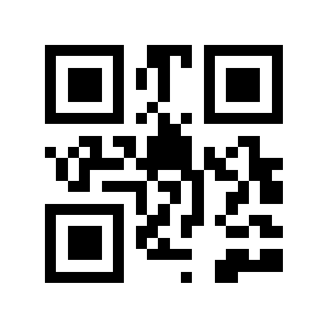 Aan.com QR code