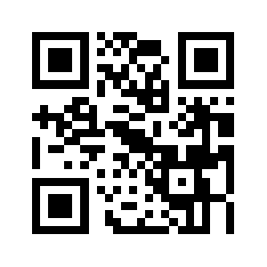 Aandblaw.com QR code