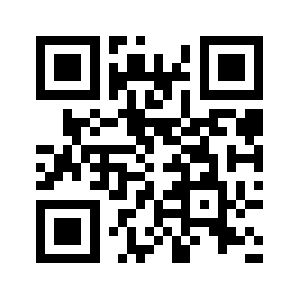 Aansocial.org QR code