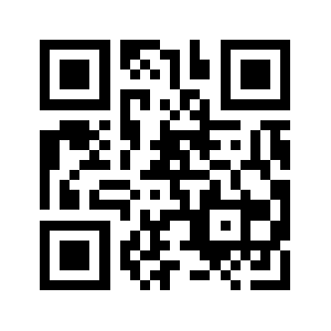 Aap-india.org QR code