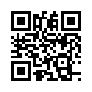 Aapnedae.com QR code