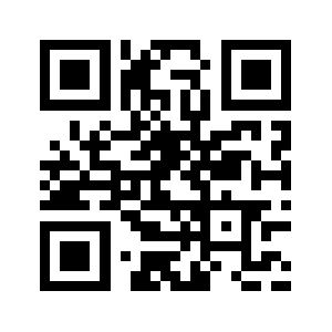 Aapsports.org QR code