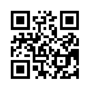 Aaranyak.com QR code