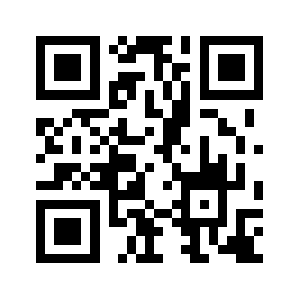 Aarash.org QR code