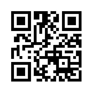 Aardvbks.com QR code