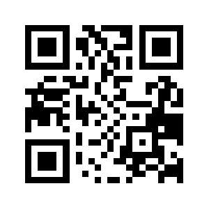 Aardwolfco.com QR code