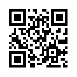 Aaria.us QR code