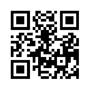 Aaron1ev.com QR code