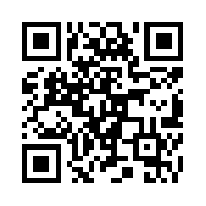 Aaronandjohanna.com QR code