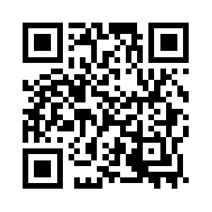 Aaronatkission.com QR code