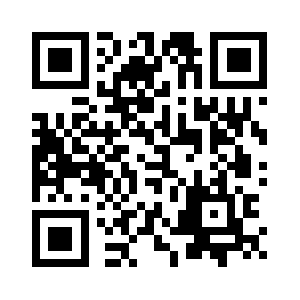 Aaronbenward.com QR code