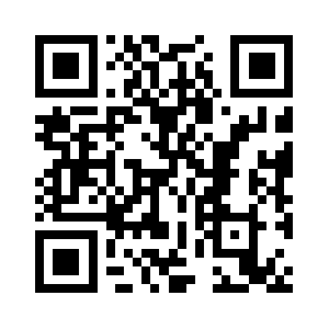 Aaronchatham.com QR code