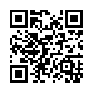 Aarondriggs.com QR code