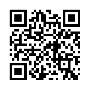 Aarondubois.com QR code