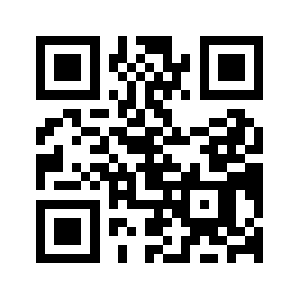 Aaronehz.com QR code