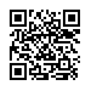 Aaronhollobaugh.net QR code