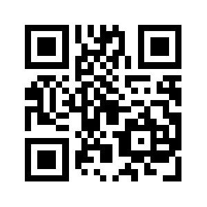 Aaronisma.com QR code