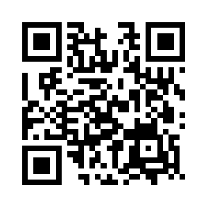 Aaronmccanty.com QR code