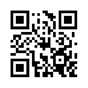 Aaronnagel.net QR code