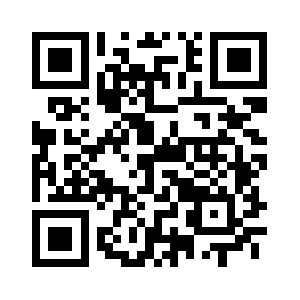 Aaronplumley.com QR code