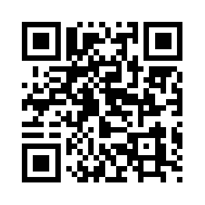 Aaronthepvper.com QR code