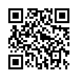 Aaronwilsonfilms.com QR code