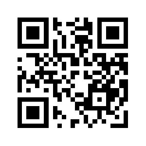 Aarphsa.org QR code