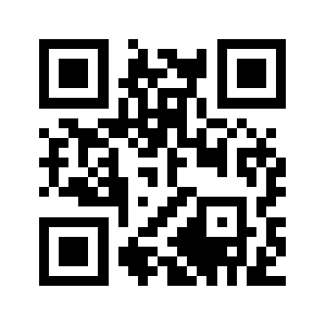 Aarwanda.org QR code