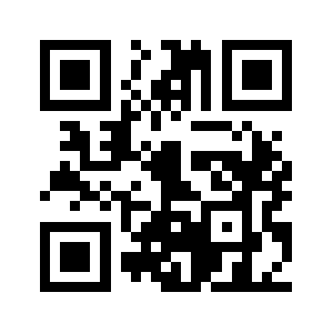 Aasect.org QR code