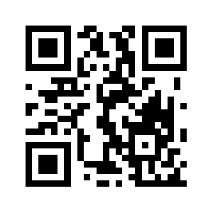 Aasl.org QR code