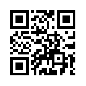 Aathornton.com QR code