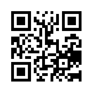 Aaudeze.com QR code