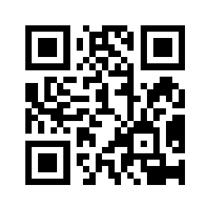 Aav71.com QR code