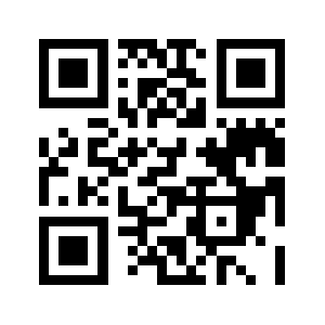 Aavany.com QR code