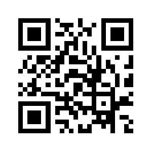 Aavsm.com QR code