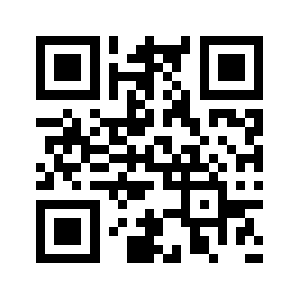 Aaxte.org QR code