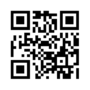 Aayis.com QR code