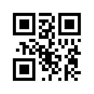 Abab.nl QR code