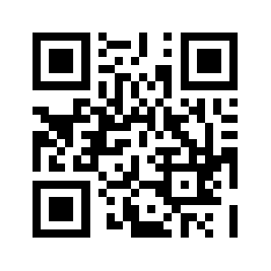 Abadeh.org QR code