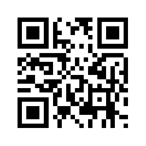 Abadiniaga.com QR code